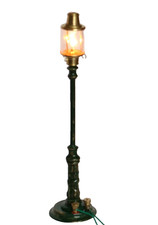 AC4842 : Réplique Marklin 0/1 Échelle Lampadaire