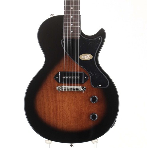 Epiphone inspired gibson - inspired, by