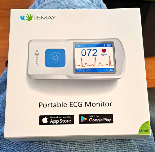 Emay portable bluetooth - emay,