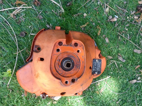 Capot embrayage husqvarna - embrayage,