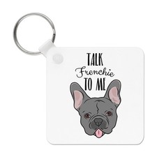 Parle Français À Moi