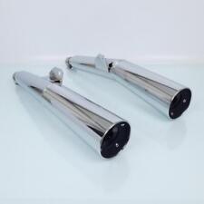 Silencieux d échappement