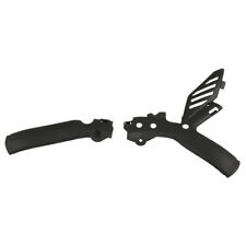 UFO KTM SX/SX-F/EXC/EXC-F (07-11) Black Frame Guards KT04001