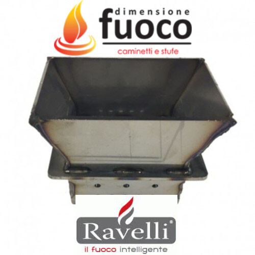 Brasier cregiolo original - cregiolo,