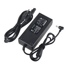 120W AC / DC Adapter For Asus G51XV N73JQ NX90JQ G50E G50G G50T A7KC A7SN A7TB