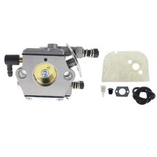 Kit carburateur et filtre tronçonneuse pour modèles 009 010 011 012 compatibil