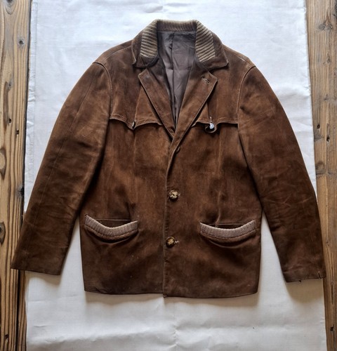Vintage 60s luciano paris - 60s,