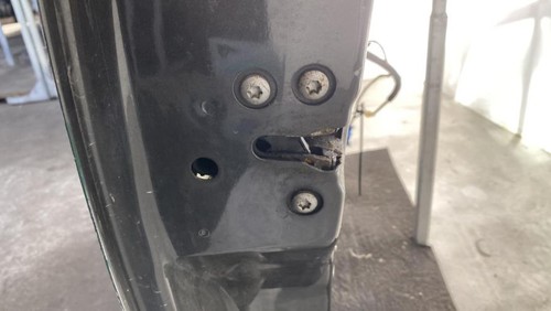 Porte avant gauche - , bravo
