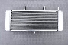 Radiateur d Eau Type Racing en Aluminium DERBI GPR 50 / NUDE 2004-2008