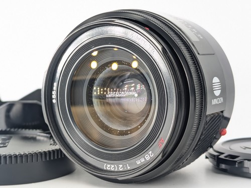 Vidéo exc objectif grand - objectif,