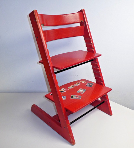 Stokke tripp trapp high - tripp,