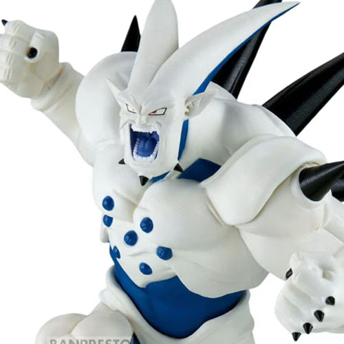 Dragon ball figurine - gt,