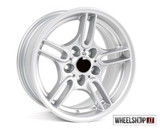 ADR 66 Style R17 5x120 Roues