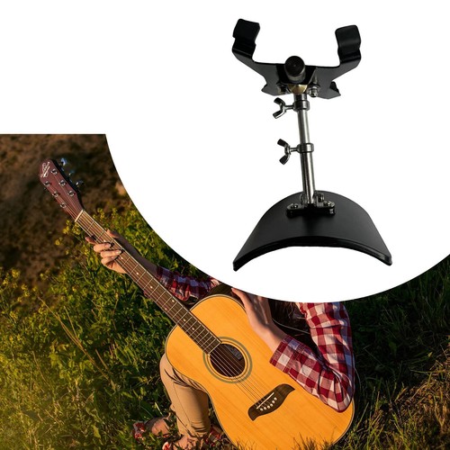Repose pieds pour guitare - pour,