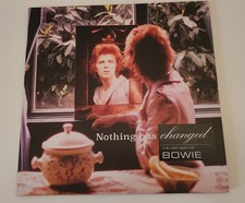 David Bowie "Nothing has