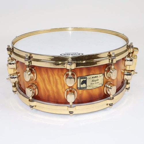 Rare caisse claire mapex - claire, &