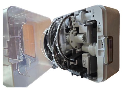 Kitchenaid robot culinaire - robot,