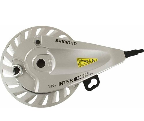 Frein shimano nexus - av,