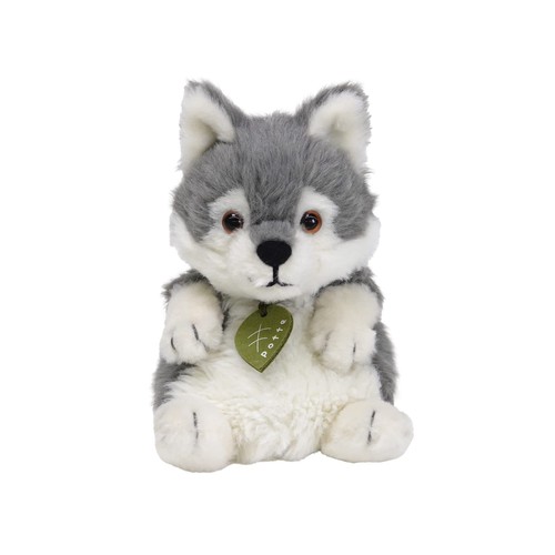 Sun arrow pot timber - sun, wolf