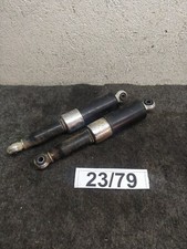 Paire D'Amortisseurs Arrières