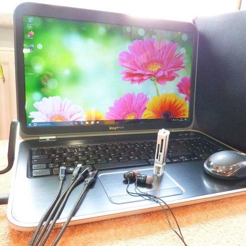 Dell 5720 17r pouces - 17,
