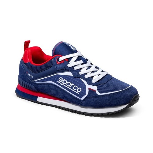 Sparco bmb0001b0 chaussures - sparco,