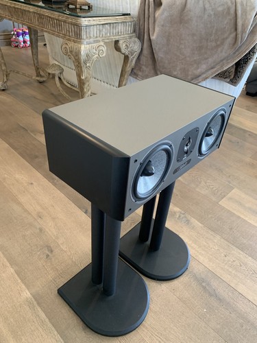 Focal labs cobalt - labs,