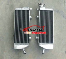 Aluminium Radiateur Pour KTM