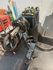 Suzuki Samurai Sj413/sj410 Overhauled Steering Box