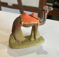 Santons Paul Fouque : Le