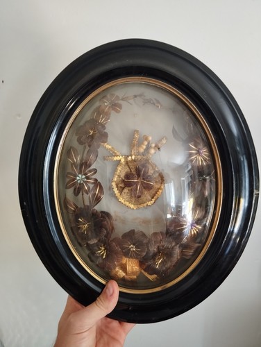 Rare très grand - rare, tableau