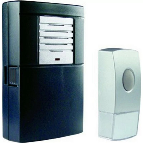 Elro db200z carillon - elro,