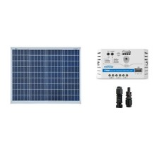 Kit solaire photovoltaïque