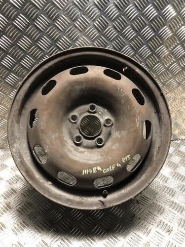 Jante volkswagen golf - jante,