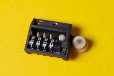 Compteur bobine à bobine REVOX A77 MKIII 1.077.100.09 sans ceinture incluse