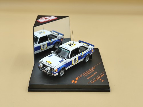 Ford escort rs1800 14 - 1/43,