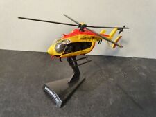 OLD STOCK / HELICOPTER 1/90 CIVIL SECURITY EUROCOPTER EC145 DEL PRADO