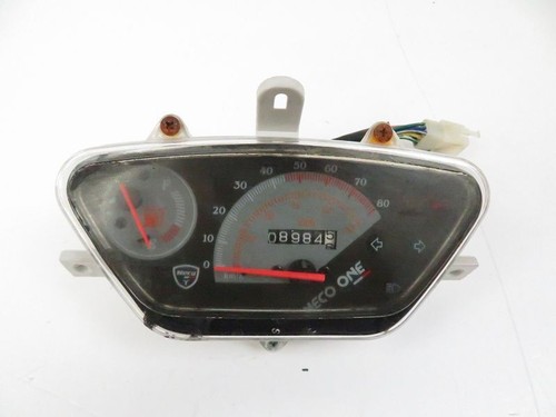 Compteur neco one 2010 - compteur,