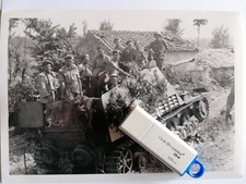 Photo archives 2ème guerre