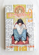 Death Note Vol.2 1ère