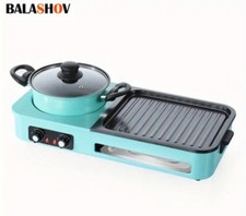 Plaque Électrique Et Cuisson