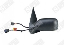 Rétroviseur Gauche Elect Avec