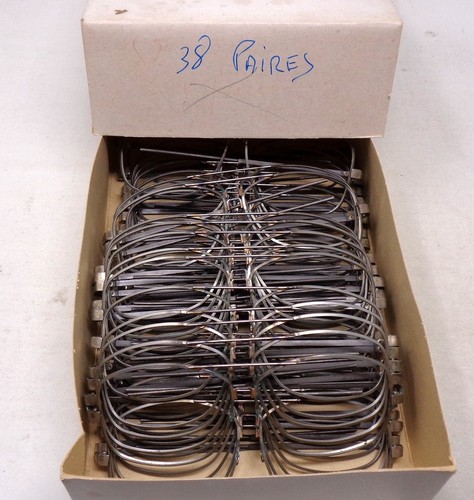 Boite montures de - montures,