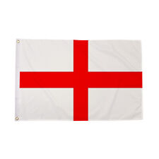 Flagmax St George Flag | England National Banner | Fast & Free Shipping