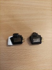 Stanton 680 MKII  2 Cartridge/