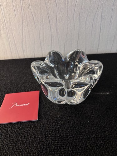 Empty pocket ashtray - pocket,