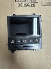 Ryobi Z54LI Display Screen Control Board Computer ZTR 54LI LCD 
