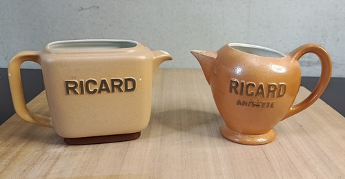 Duo de pichets - 🍺,