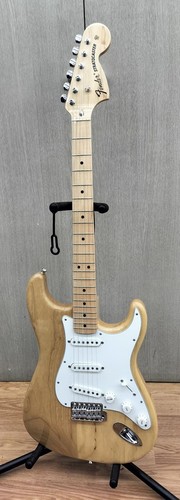 Guitare électrique fender - électrique,
