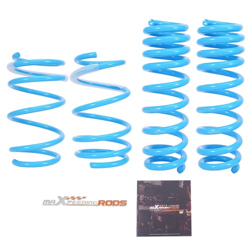 Ressorts courts for bmw 4 - bmw, 2/3/4